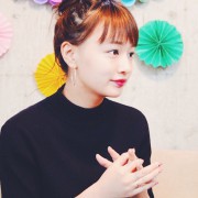 わたなべ麻衣「ありがとうの気持ちは伝えたい」特別インタビュー連載第一弾!②