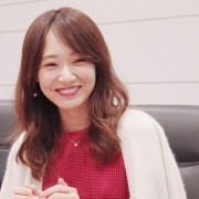 西川瑞希「感謝を忘れず、気持ちを込めたお返しを」Anny特別インタビュー連載②
