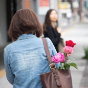 母の日に、素敵なバッグを。思わず自分も欲しくなる、母娘兼用可能なカバン特集