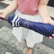 母の日には、傘を贈ろう。これからの季節に活躍するプレゼントはきっと喜ばれる