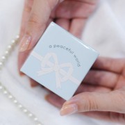 練り香水のプレゼント特集。つい女友達に贈りたくなるモテフレグランスって?