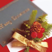 30代女性に贈るクリスマスプレゼント。センスとこだわり重視のおしゃれギフト特集