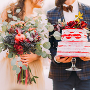3000円前後で選ぶ結婚祝い。親しくなりたい相手に、気持ちが届くギフトリスト