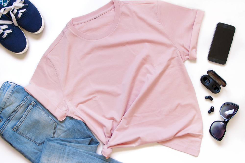 おしゃれなレディースtシャツ 人気ブランドランキング17選 シンプルなものからスポーツブランドのものまで Anny アニー