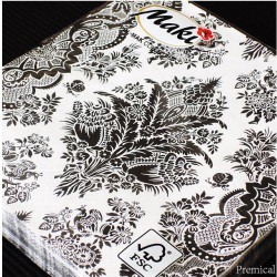 Delikate Damask