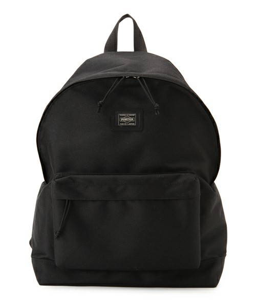 PORTER×B印 YOSHIDA (GS) / 別注 バックメッシュ デイパック