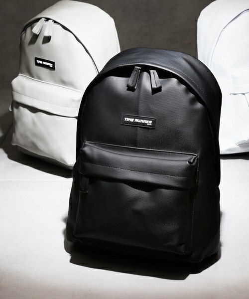 【TIMERUNNER】METRO DAY PACK