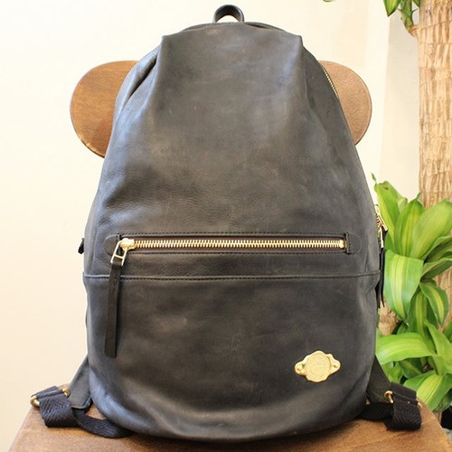 Ruck Sack / BLACK