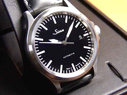 ジン 腕時計 SINN 556