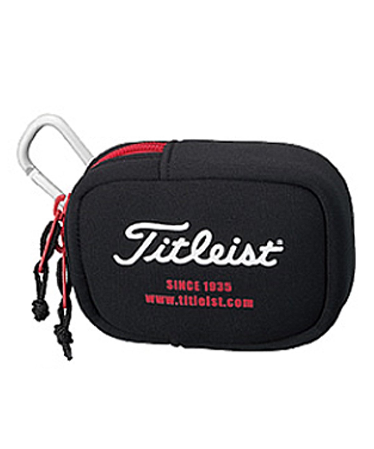 タイトリスト TITLEIST ボールケース