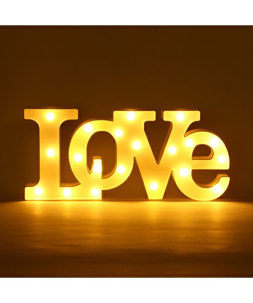 LOVE ライト