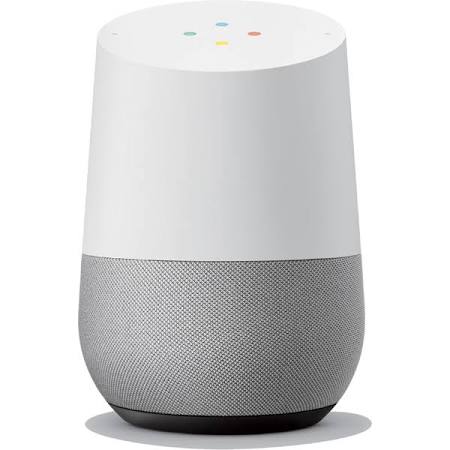 Google Home(スマートスピーカー)