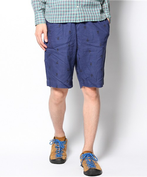 SUTETEGO SHORTS
