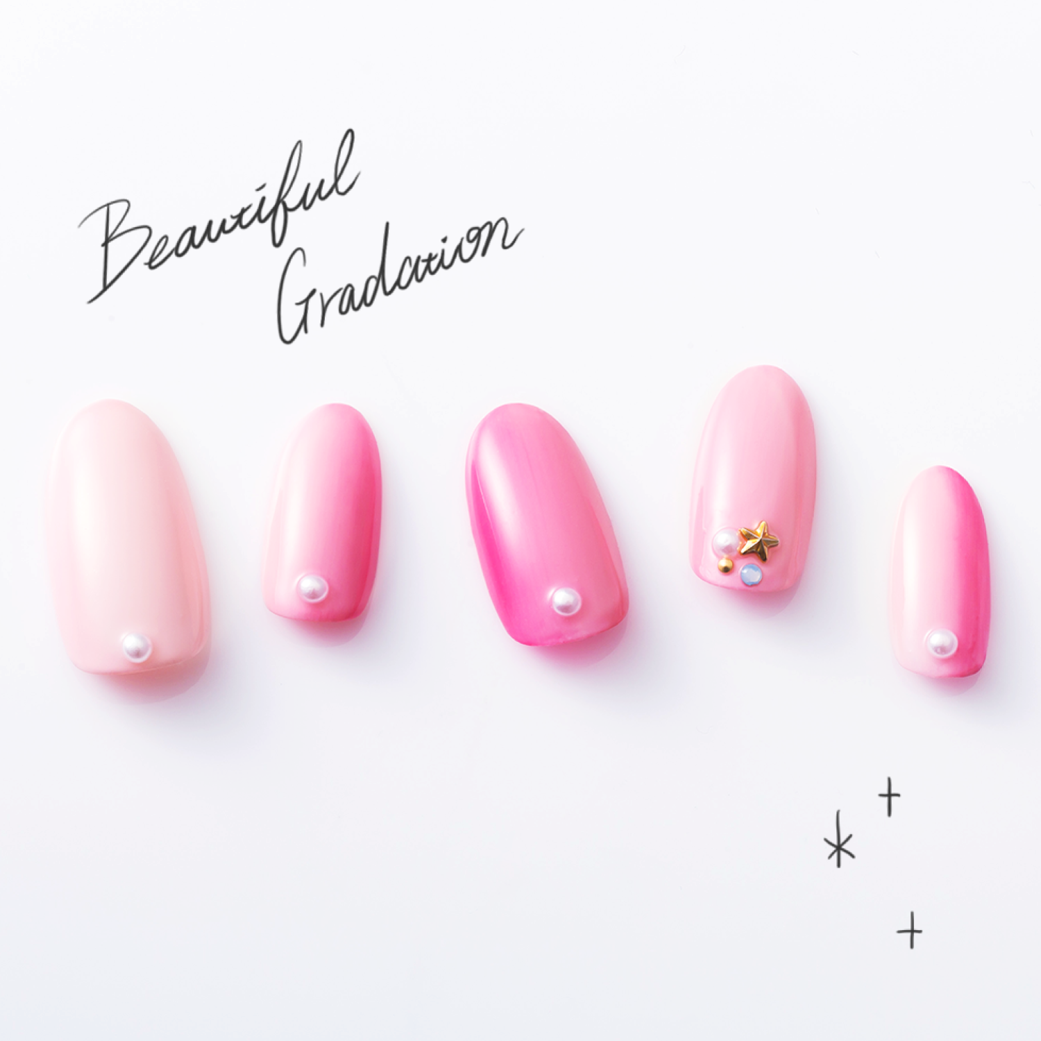 GEL NAIL KIT BASIC