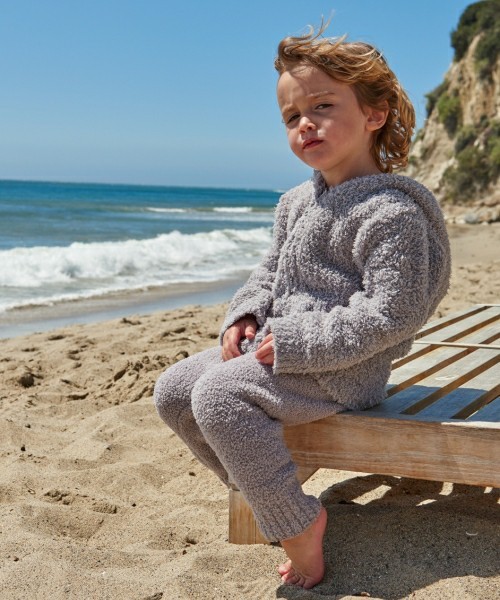 512 Cozy Chic Infant Hoodie