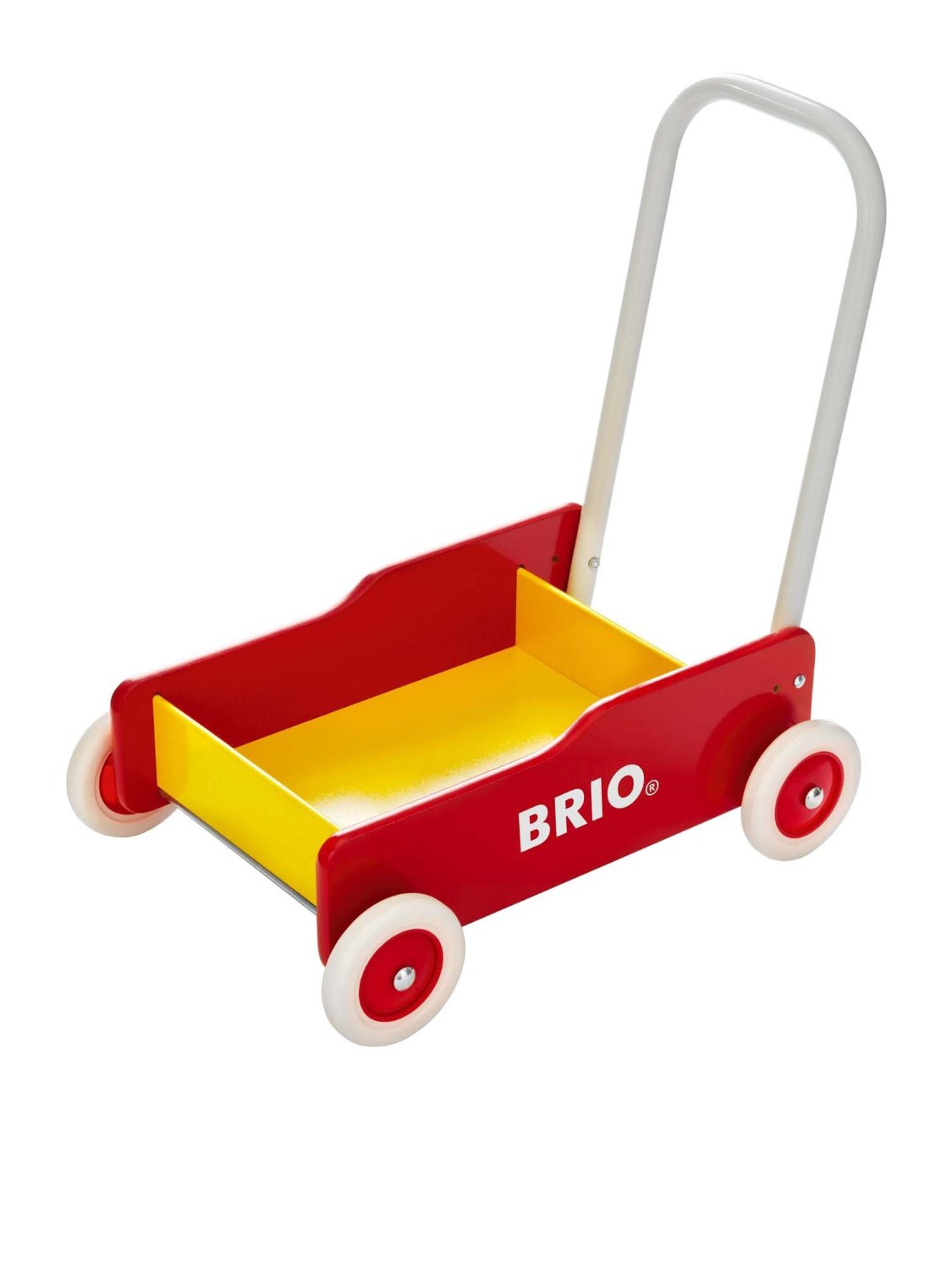 BRIO 手押し車 31350