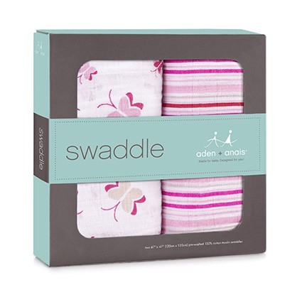 princess posie classic swaddles