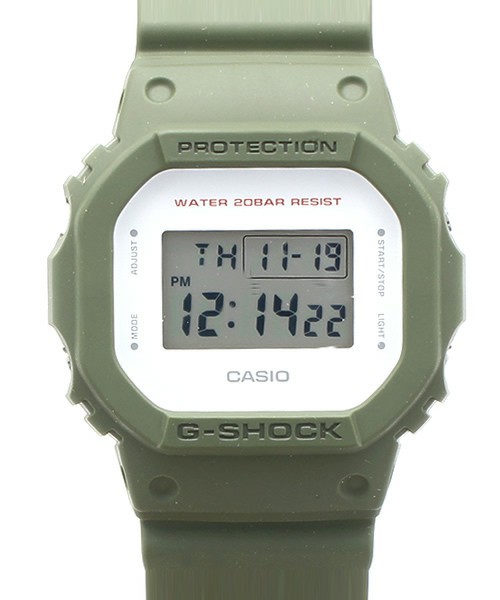 DW5600M-8JF, -3JF, -2JF