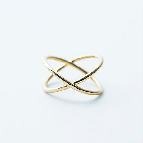 Cross ring