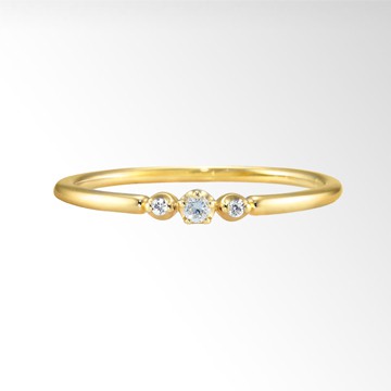 STAR JEWELRY Girl DIAMOND RING
