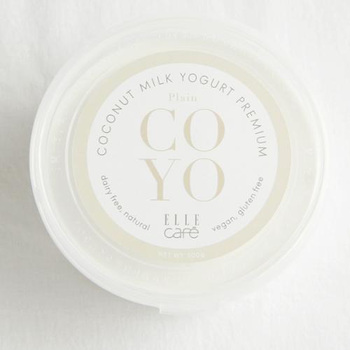 COYO(コヨ) プレーンタイプ