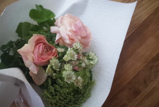 bouquet : seasonal【S】