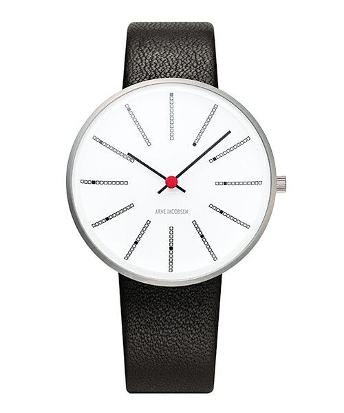 Arne Jacobsen / アルネ・ヤコブセン Watch BAW34 53101-1601