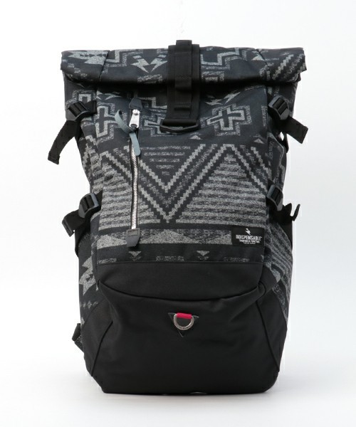 Backpack"ROLLS"