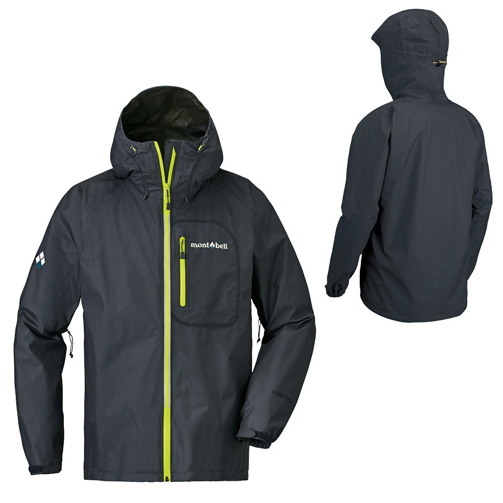 トレントフライヤー ジャケット Men's