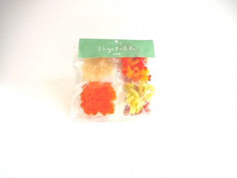 限定menu■7〜8ヶ月 おうちごはんセット「彩り野菜のトマトソースリゾット」