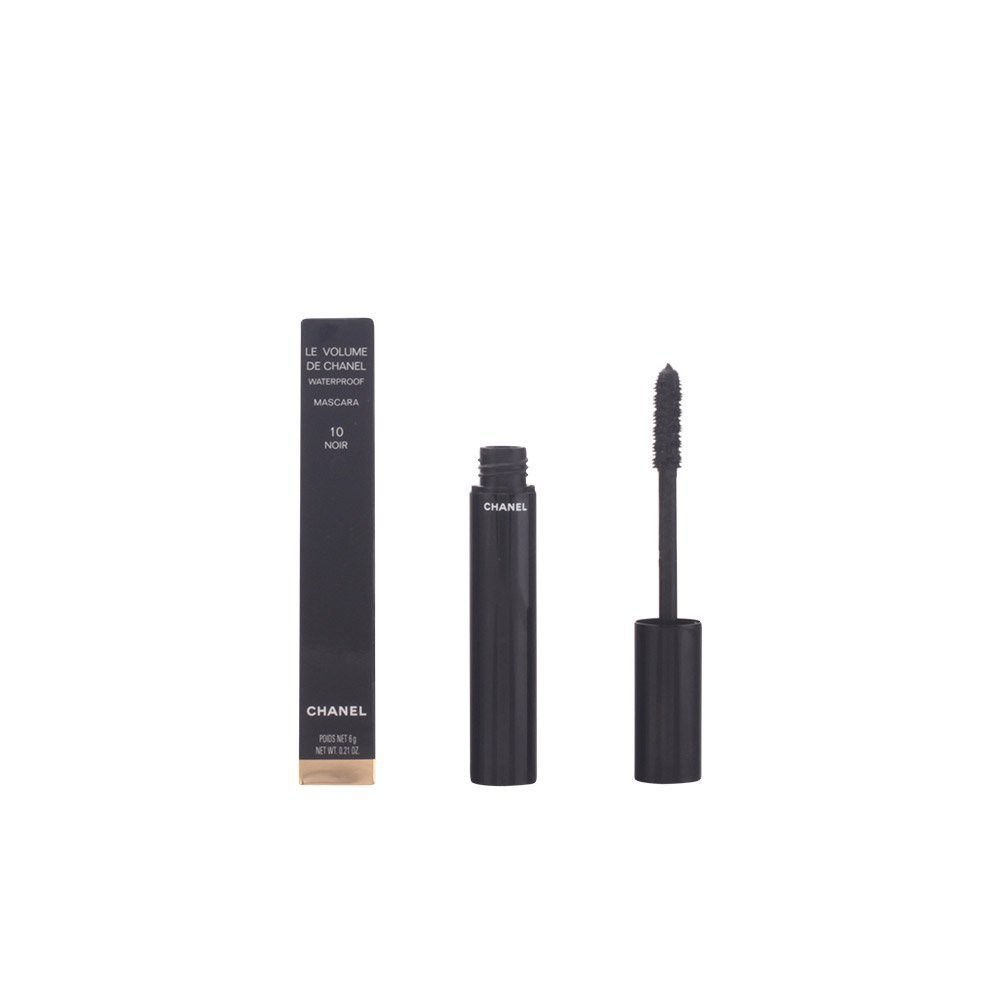 CHANEL LE VOLUME DE CHANEL ル ヴォリューム ドゥ シャネル
