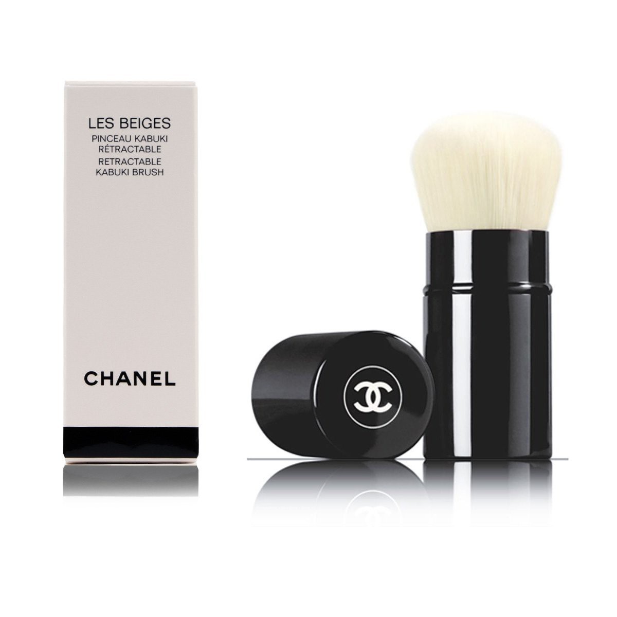 CHANEL LES BEIGES レ ベージュ パンソー カブキ