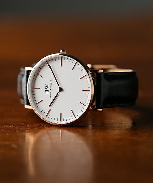 Classic Sheffield 40mm