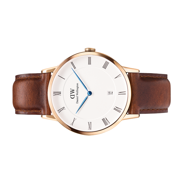 Dapper St Mawes 38mm
