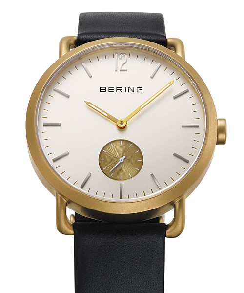 BERING Mens Year's Collection Horizon 限定