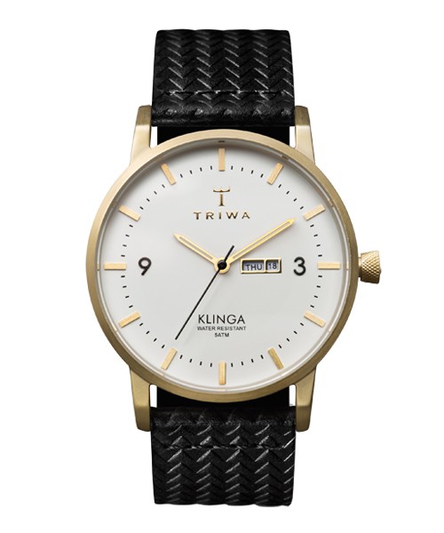 WATCH KLINGA