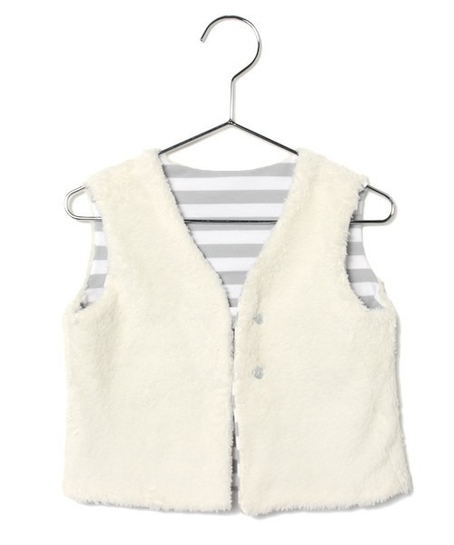 J008 L GILET
