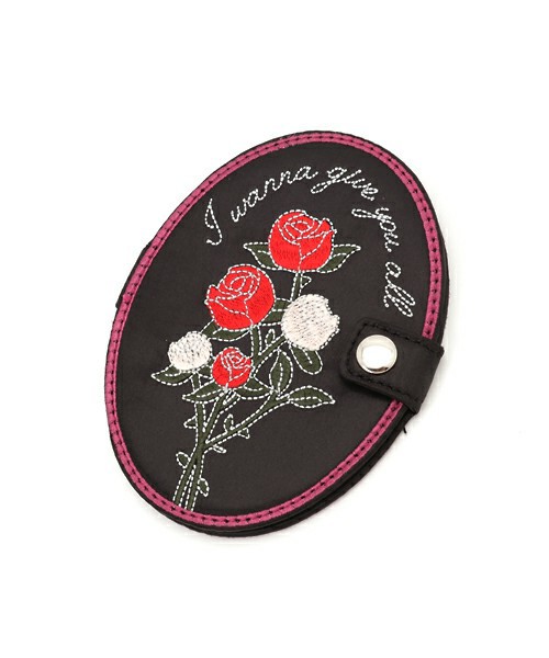 PATCH MIRROR