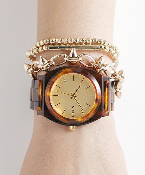 THE TIME TELLER ACETATE