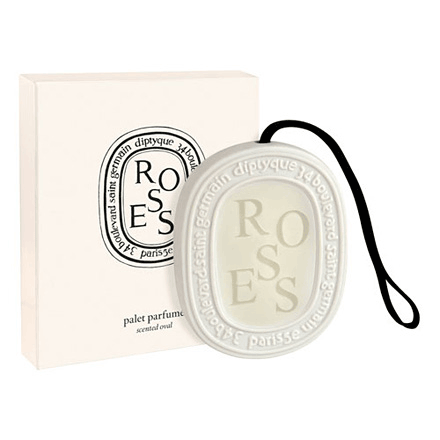 DIPTYQUE(ディプティック)香りのオーバル ローズ(ROSES)