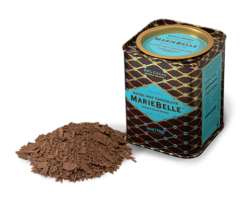 ホットチョコレート<アズテック>12oz