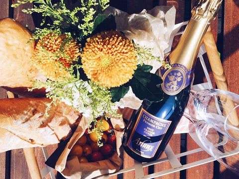 ARLAUX Brut Grande Cuvée|アルロー